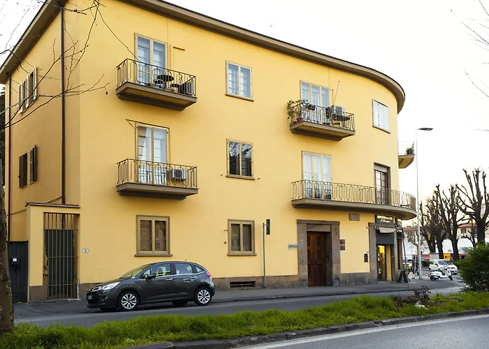 1900 Artevita B&B